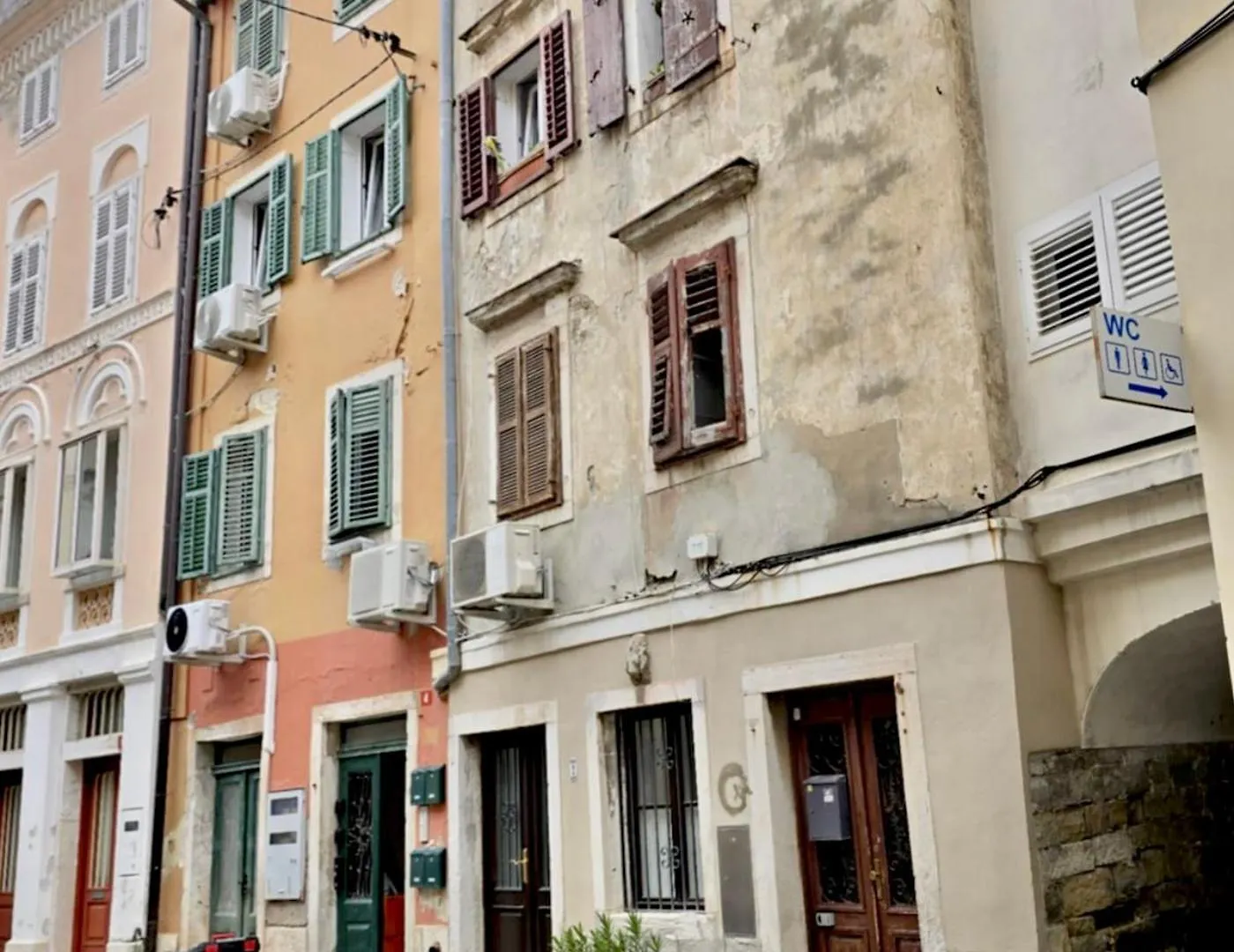 Dragon Residence Lubiana Appartamento