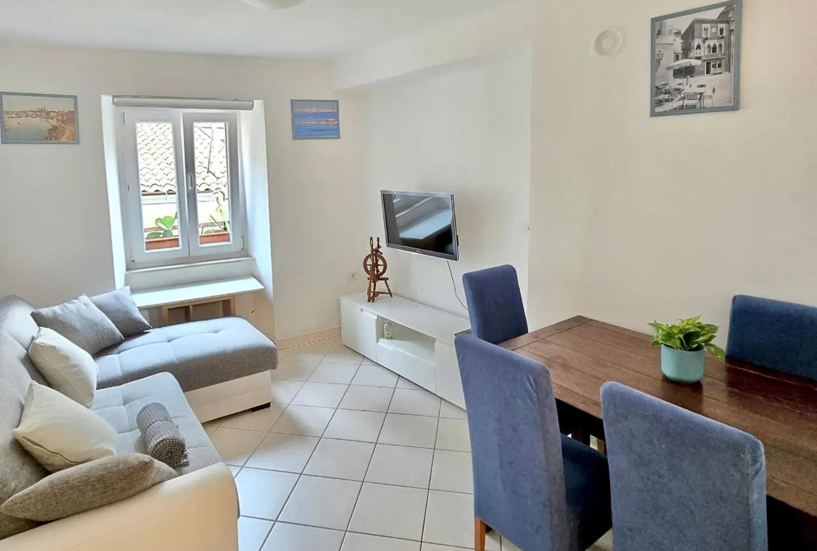 Appartamento Dragon Residence Lubiana
