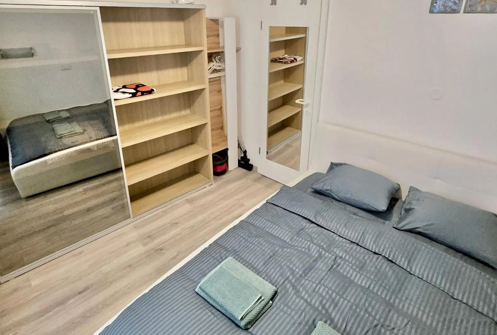 Appartamento Dragon Residence Lubiana Slovenia