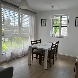 Appartamento Apartmaji Cepon, Lubiana