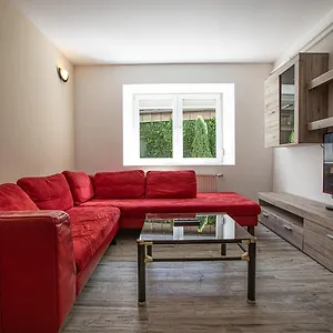 Appartamento Bells Of - 3 Cosy, Lubiana